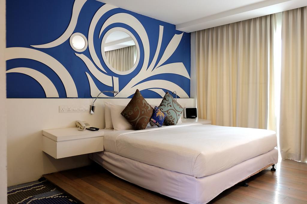 Batik Boutique Hotel Κουτσίνγκ Εξωτερικό φωτογραφία